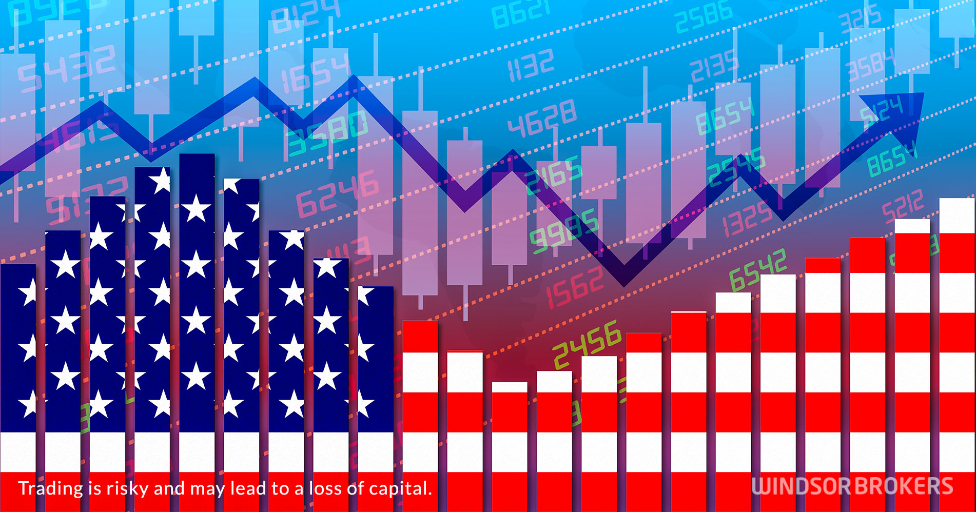 N.Y. Fed Anketi: ABD enflasyon beklentileri yeni zirvelerde