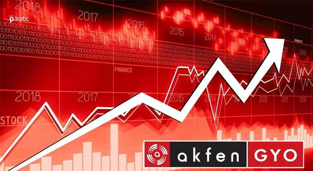 Akfen GYO, BIST Sürdürülebilirlik Endeksi’nde…