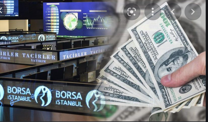 RAPOR: ‘Borsa İstanbul’da Rota…’