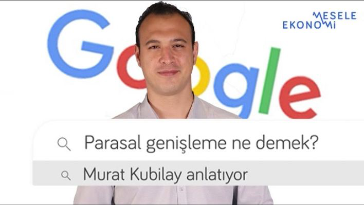 Parasal genişleme & Tapering nedir? | Murat Kubilay ile Google’da Ara