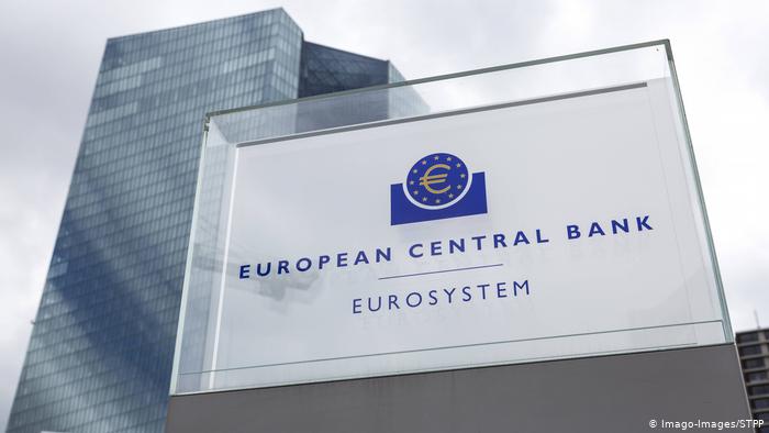 ECB’nin Mayıs 2023’e kadar 150 baz puan faiz artırması bekleniyor