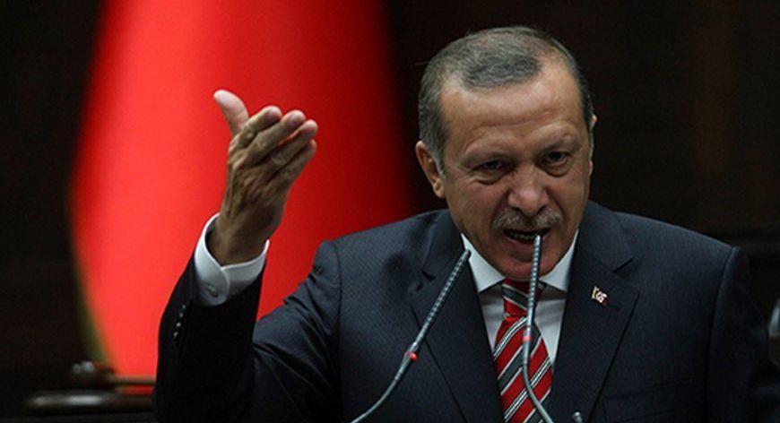 Erdoğan’dan Avrupa Konseyi’ne Kavala tepkisi