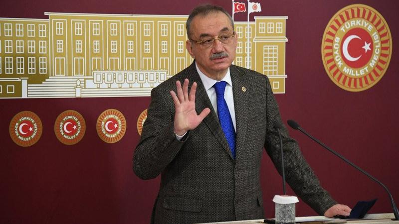 İYİ Parti / Tatlıoğlu: “Son 1 yılda yem fiyatlarındaki artış besiciyi canından bezdirdi”