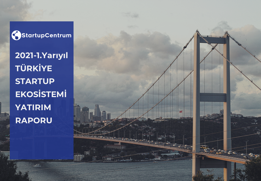 Türk teknoloji şirketlerine 1.6 Milyar Dolar ile rekor yatırım!