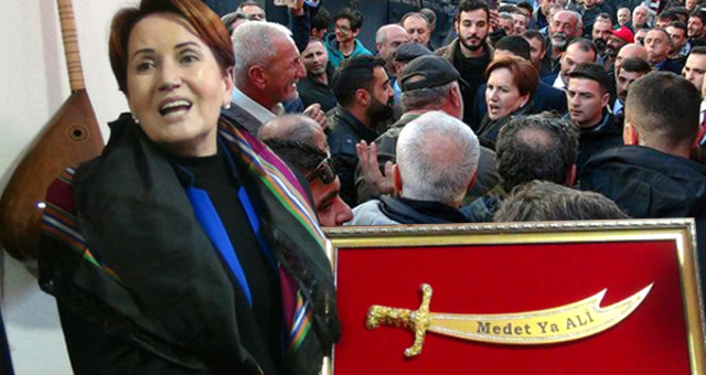 Akşener Kılıçdaroğlu’nun adaylık sorusuna aslında ne cevap verdi?