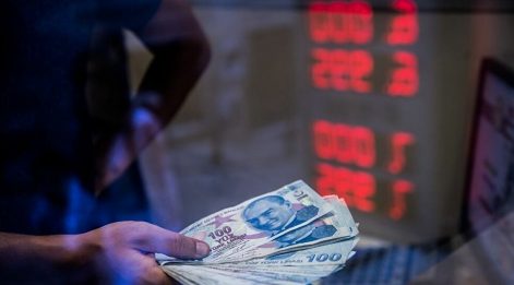 Çetin Ünsalan Yazdı: 'Türkiye’nin hikâyesi finans olamaz...'
