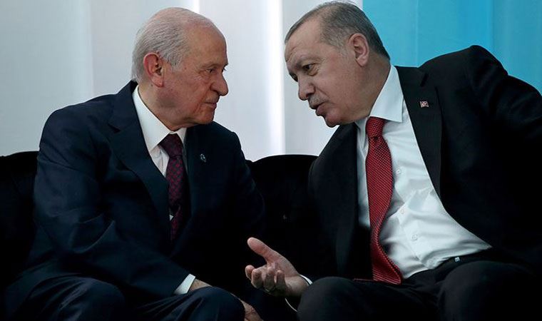 AKP-MHP arasında ‘seçim barajı’ anlaşmazlığı