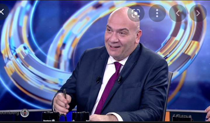 Işık Ökte: Pollyannacılı’ğa devam