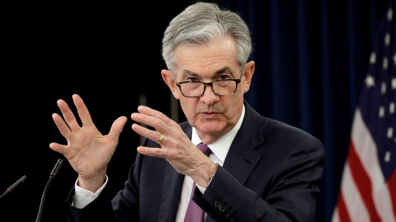 Fed/Powell: Eylül faiz artışı verilere bağlı, erken gevşeme konusunda uyardı