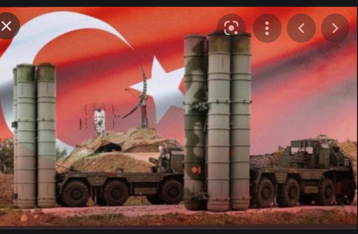 YENİLEME: Türkiye’den S-400 hamlesi: İkinci parti için sözleşme imzaladı-Türkiye yalanladı