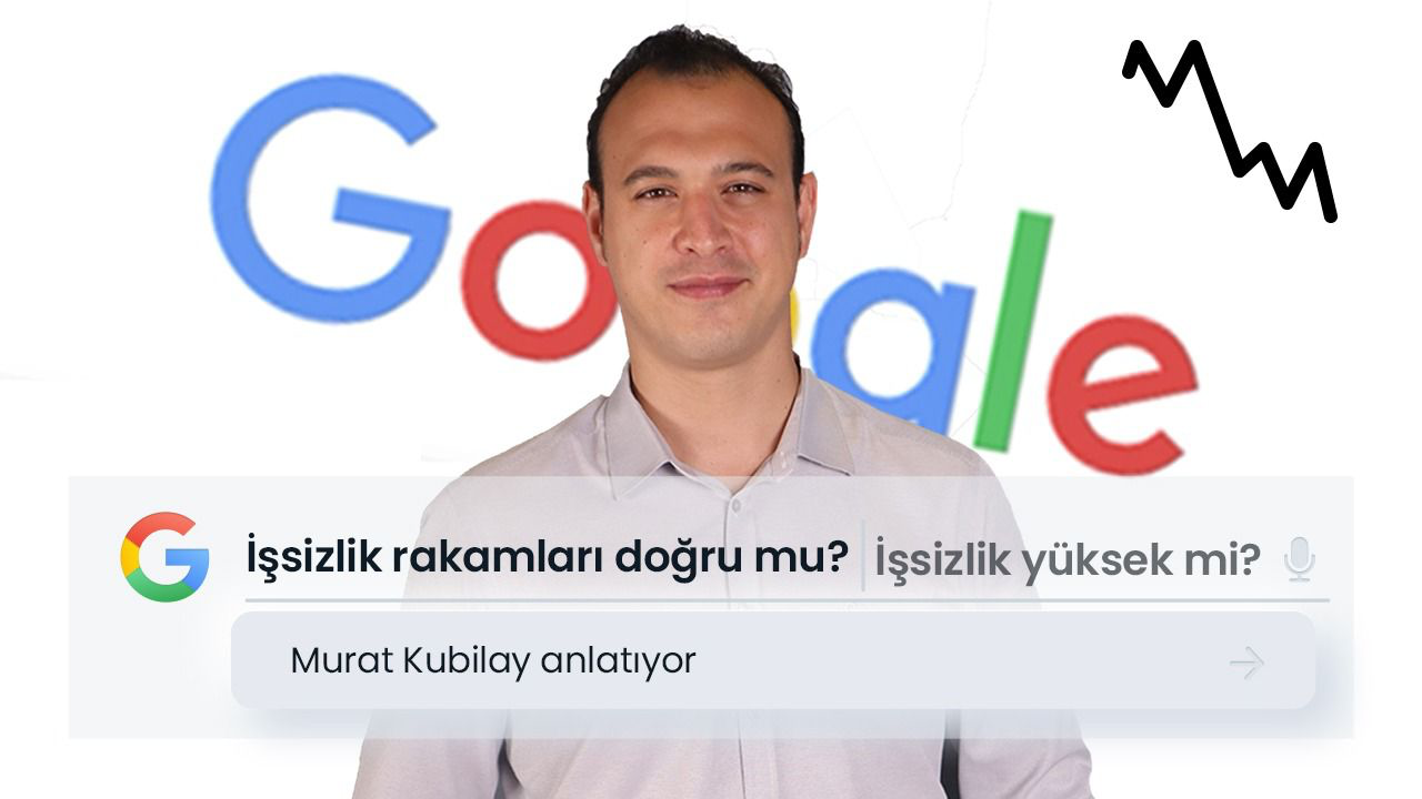 Türkiye’de nüfusun 1/3’ü bile çalışmıyor: Gençler işsiz, kadınlar işgücünde değil | Murat Kubilay