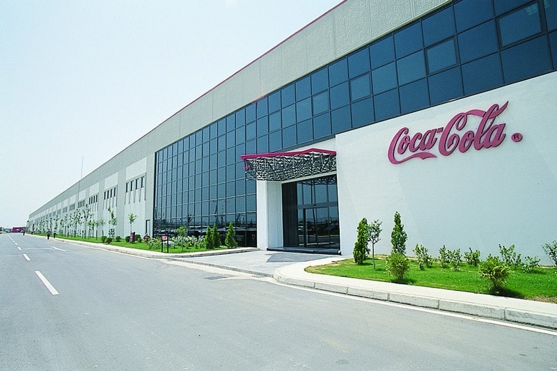 Coca-Cola İçecek’in Özbekistan’daki satın alma süreci tamamlandı