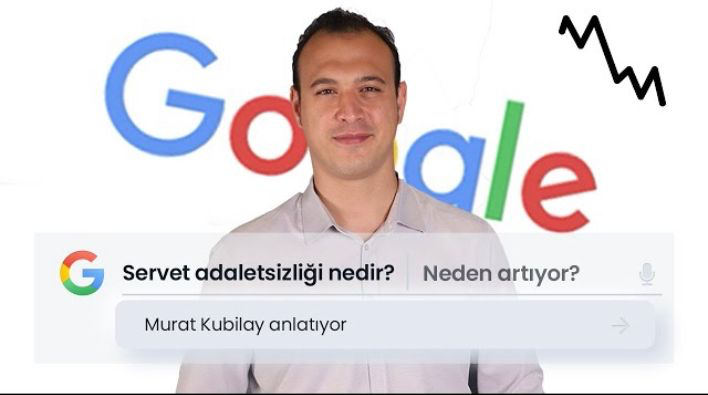 Servet adaletsizliği hızla artıyor: Neden ve nasıl? | Murat Kubilay-Mesele Ekonomi