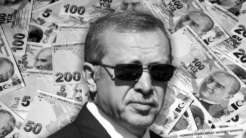 BAE Varlık Fonu’nu inceliyor. Erdoğan’ın para hayali gerçek mi olacak?