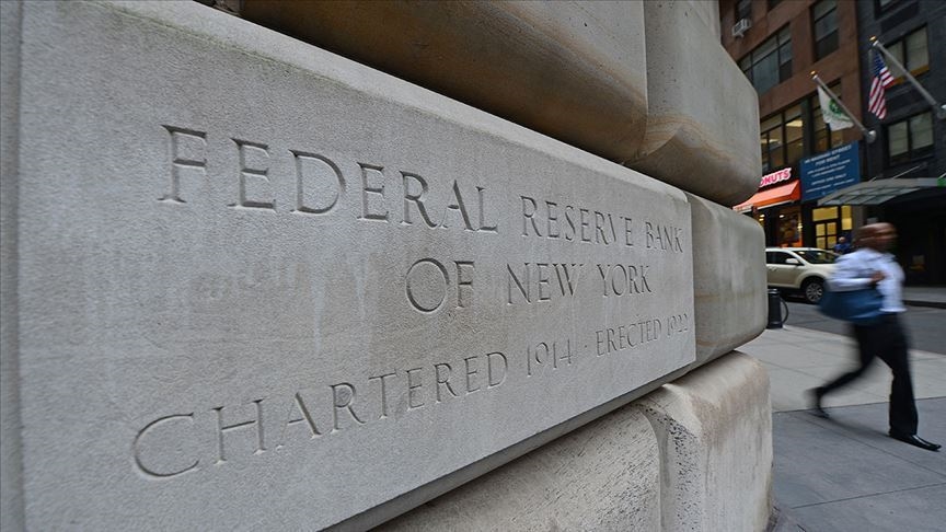 IMF: Fed’in hızlı faiz artırımı gelişmekte olan piyasalardan sermaye çıkışına yol açabilir