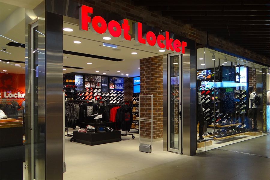 Footlocker’dan 1,1 milyar dolarlık satın alma kararı