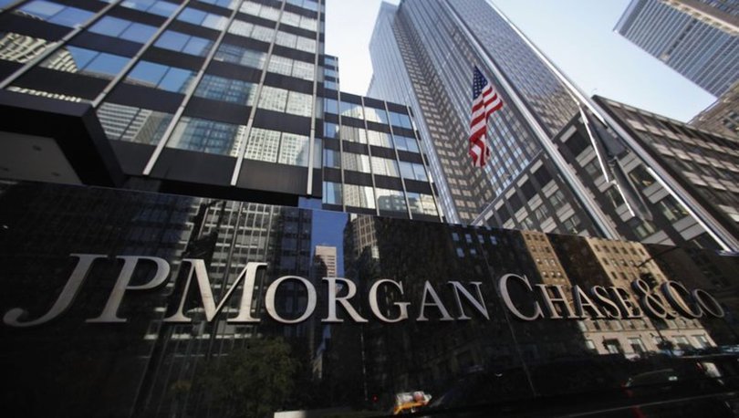 JPMorgan: “ABD Hazine kağıdı getirileri yukarı giderken nakitte kalınmalı”