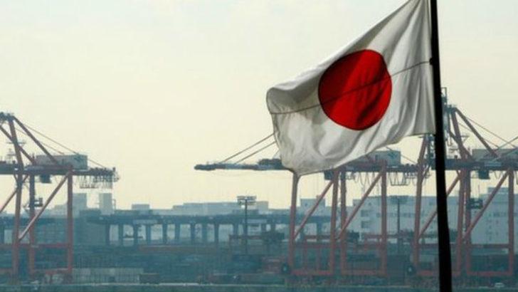 Japonya imalat devleri ekonomi için karamsar
