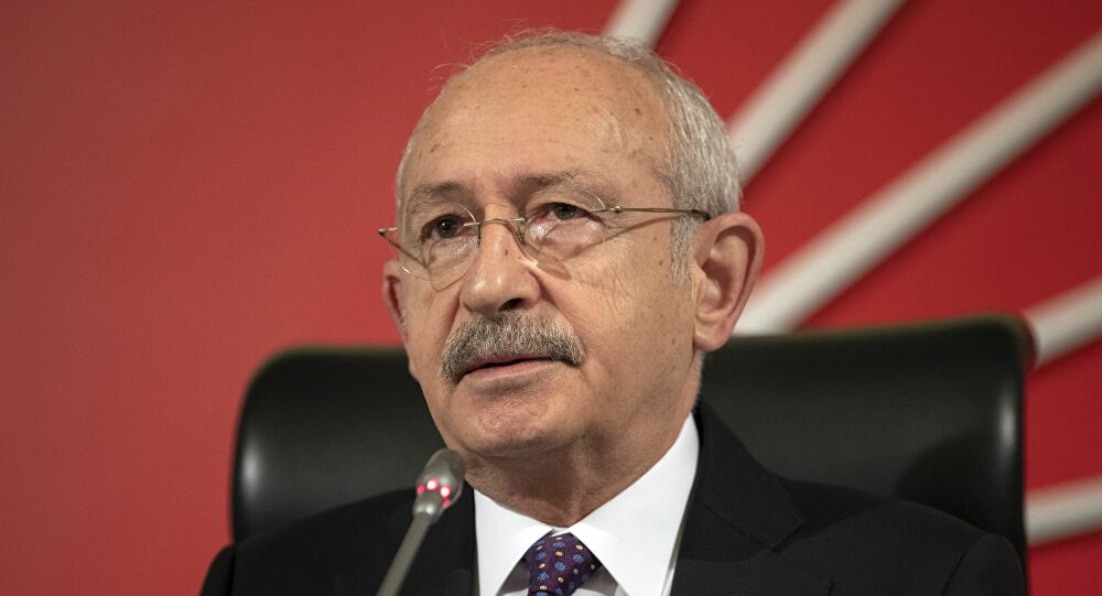 CHP Lideri Kemal Kılıçdaroğlu’ndan önemli açıklamalar