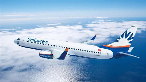 SunExpress, yolcu sayısını yüzde 43 artırdı