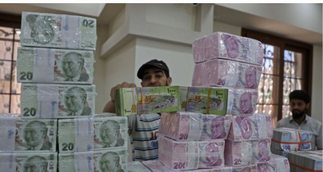 Reuters:  Dolar/TL’de beklenti aşağı yönlü
