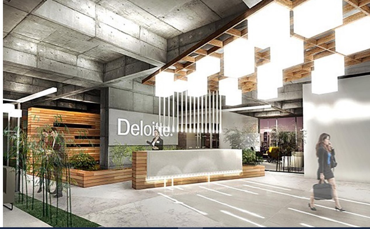 Deloitte Türkiye: ‘Birleşme ve satın almalarda hareketlilik devam etti…’