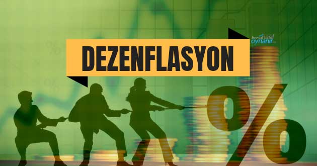 Global Menkul Değerler Strateji Raporu: ‘Türkiye’de yılın 2. yarısında dezenflasyon süreci başlayacak…’
