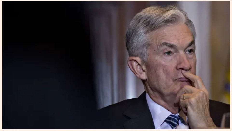 El Arian: Powell’ın “enflasyon geçici” söyleminden geri adımı daha başlangıç