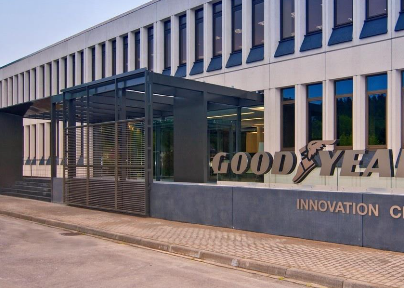 Goodyear, 2021 yılında ihracatını artırdı