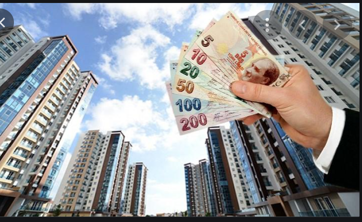 YENİLEME (analiz eklendi) Ekim ayında 137 bin 401 konut satıldı