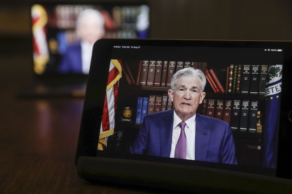 Fed/Powell: “Dünyanın yapısal olarak yüksek enflasyona kaydığını anlamak önemli”