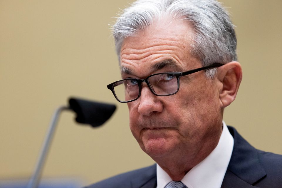 Jerome Powell’dan beklenen faiz açıklaması geldi