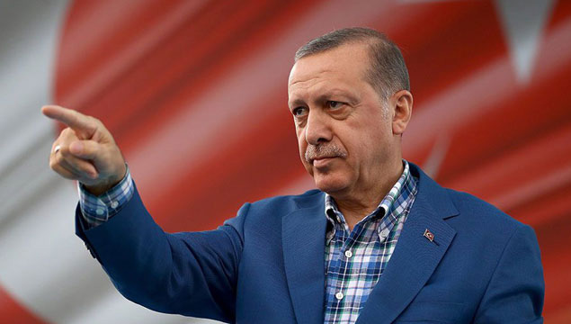 Financial Times: “Türkiye’de Erdoğan dönemi bitecek mi”