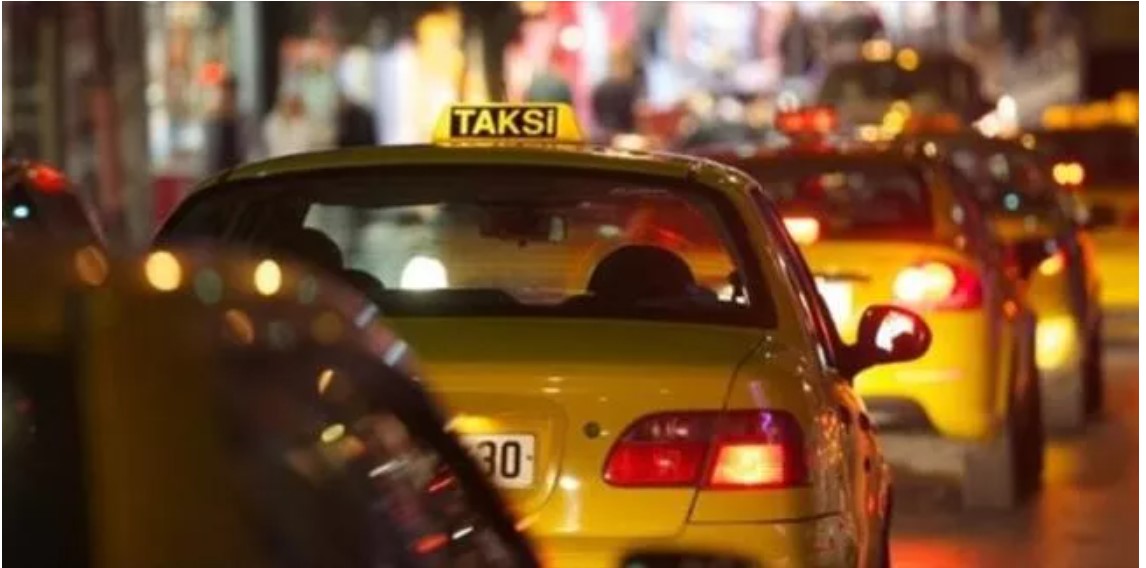 Prof Emre Alkin:  Bir başka haksız rekabet meselesi: Taksi