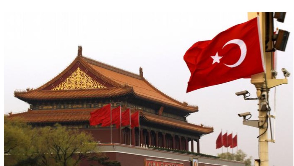 Jale Özgentürk:  Çin’in  Türkiye’ye yatırım iştahı kalmadı
