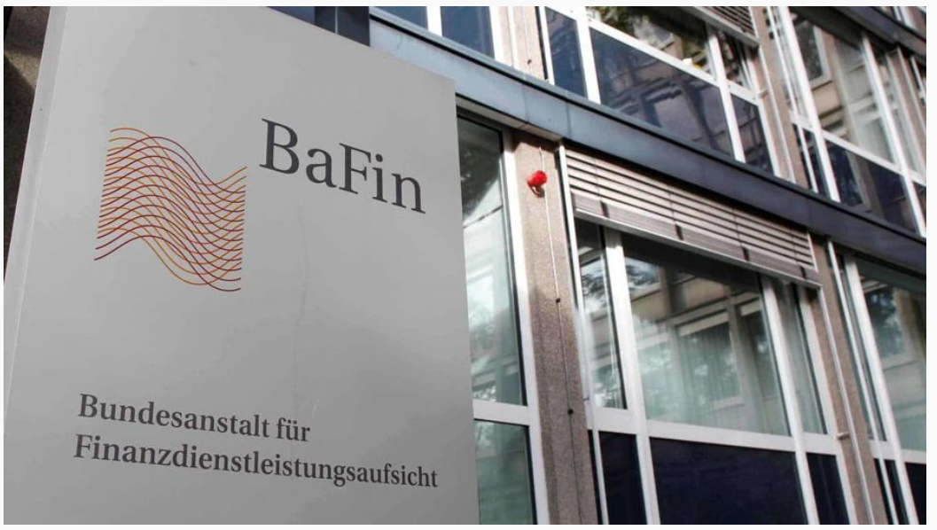 Bafi … Bafi …. BaFin