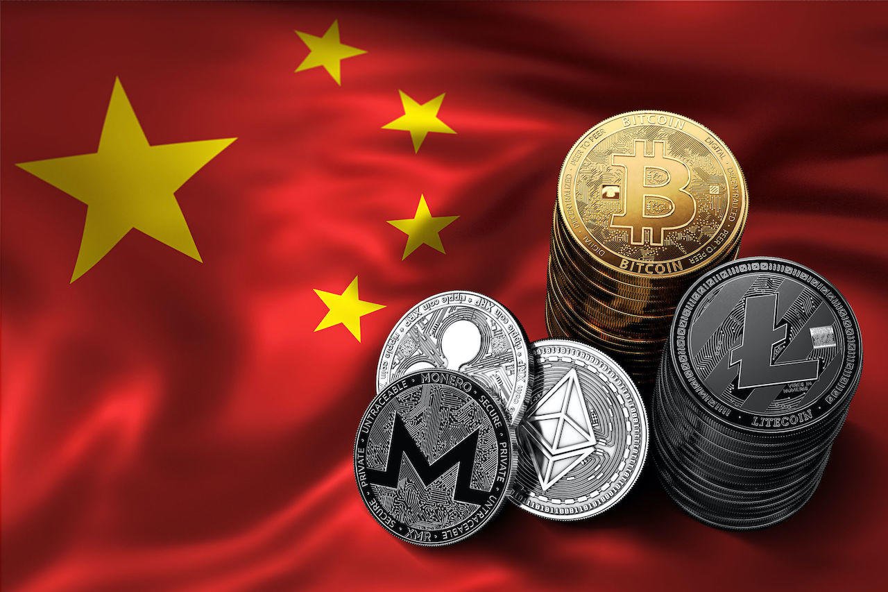 Çin’den yasak geldi, kripto para piyasası düşüşe geçti