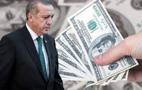 Türkiye’nin Paris İklim Anlaşması taahhüdünün altından 3 milyar dolarlık kredi paketi çıktı