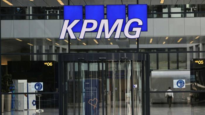 KPMG: ‘Küresel ekonomi toparlanıyor, Türkiye’nin görünümü olumlu’