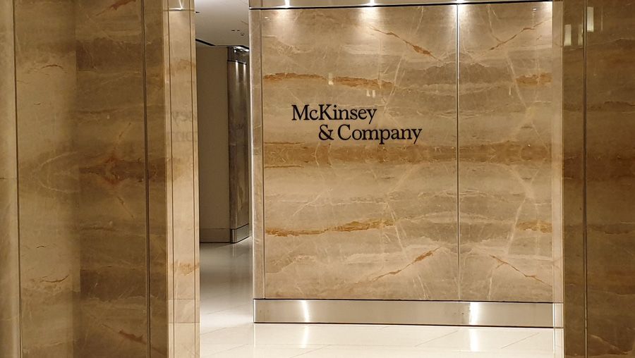 McKinsey Küresel Bankacılık Raporu: ‘Sektör öz kaynak getirisinin yüzde 7 ila 12 arasına yükseleceğini öngörüyoruz’