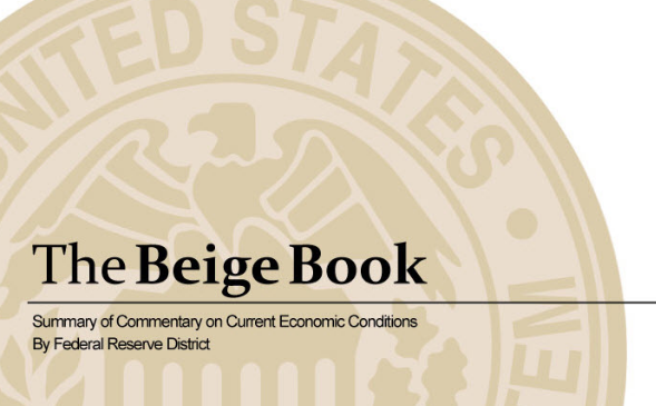 Bej Kitap: ABD ekonomisi delta ile hız kesti; enflasyon yüksek seviyede dengelendi