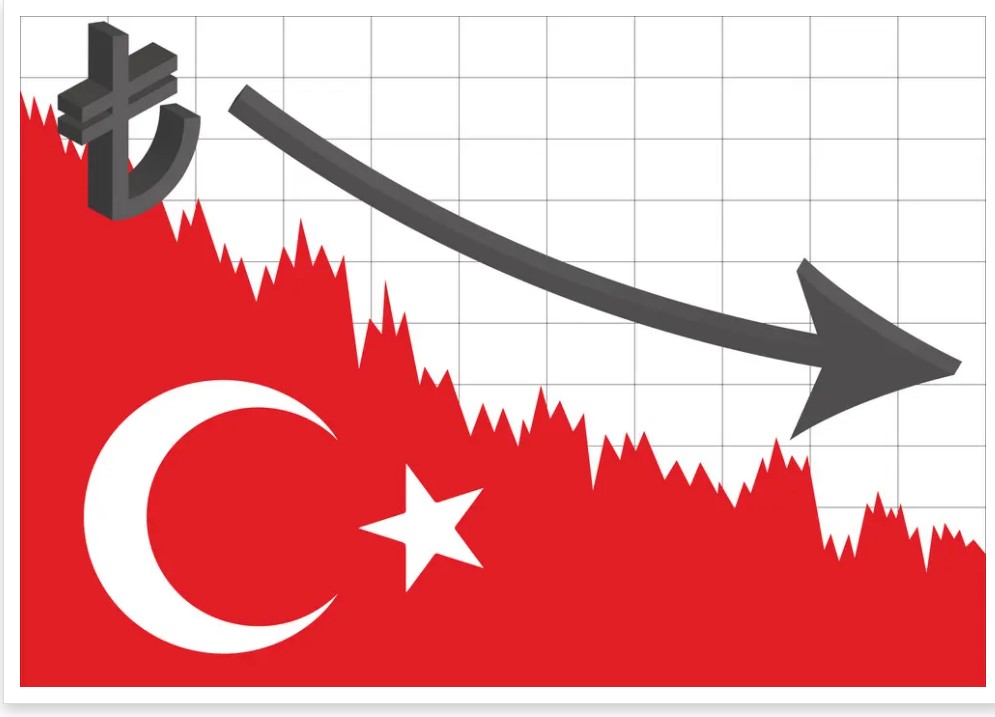 Gece Bülteni: ‘Türk Lirasının Kaderi…’