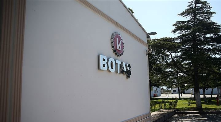 BOTAŞ stok verilerini artık yayımlamayacak