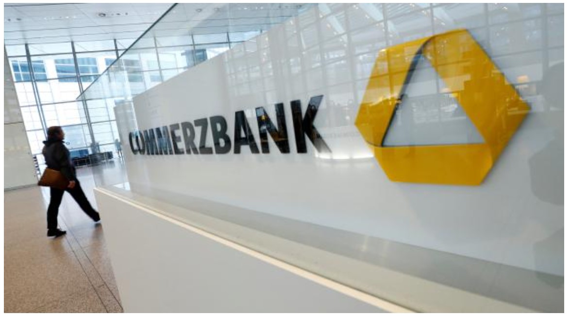 Commerzbank:  Dolar/TL 8,8057 seviyesindeki rekoru hedefleyebilir