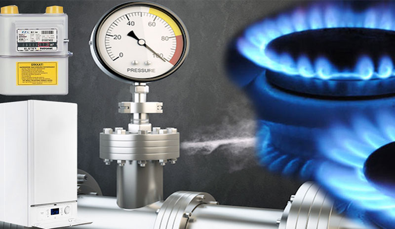 Uzmanlar: Doğal gaz ithalatı faturası kabaracak! - Paraanaliz