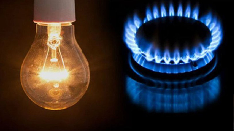 Doğal gaz, elektrik fiyatları rekor kırıyor