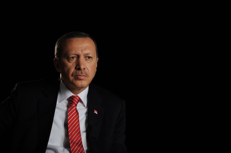 Bloomberg: ‘Seçim yaklaşırken Erdoğan için kötü hafta’