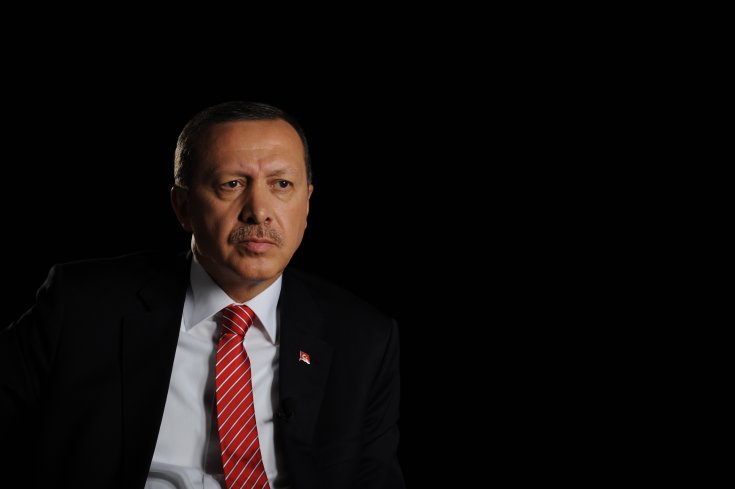 Financial Times: Değişim isteği Erdoğan’ın tabanı için de geçerli