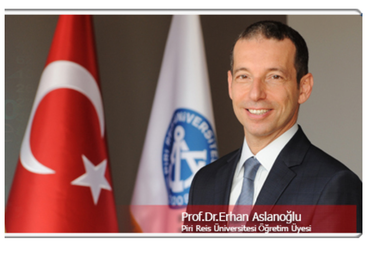 Prof. Erhan Aslanoğlu:  Dolar neden yükseliyor? Sebep çekirdek enflasyon mu?
