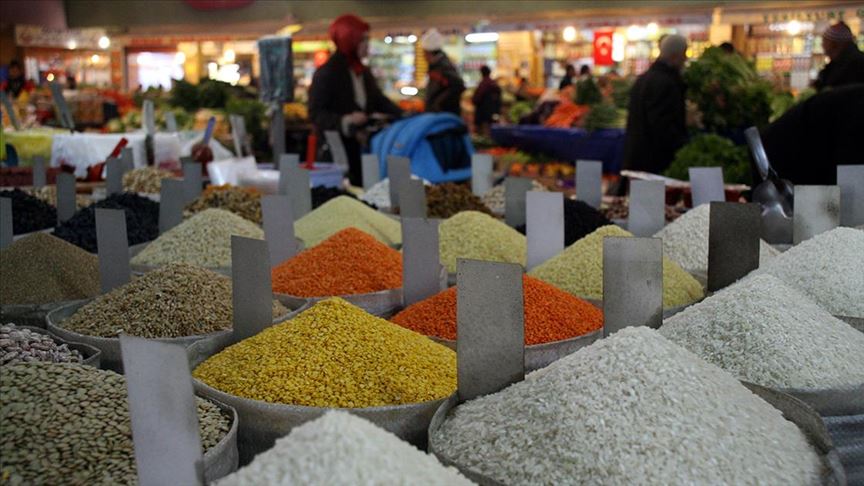 Sektör temsilcilerine göre gıda fiyatlarında gerileme hayal..!